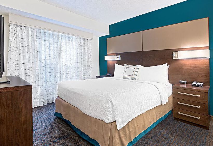 Residence Inn Austin Northwest Arboretum  | Austin | Texas | United States 15