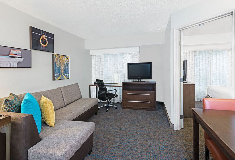 Residence Inn Austin Northwest Arboretum  | Austin | Texas | United States 16