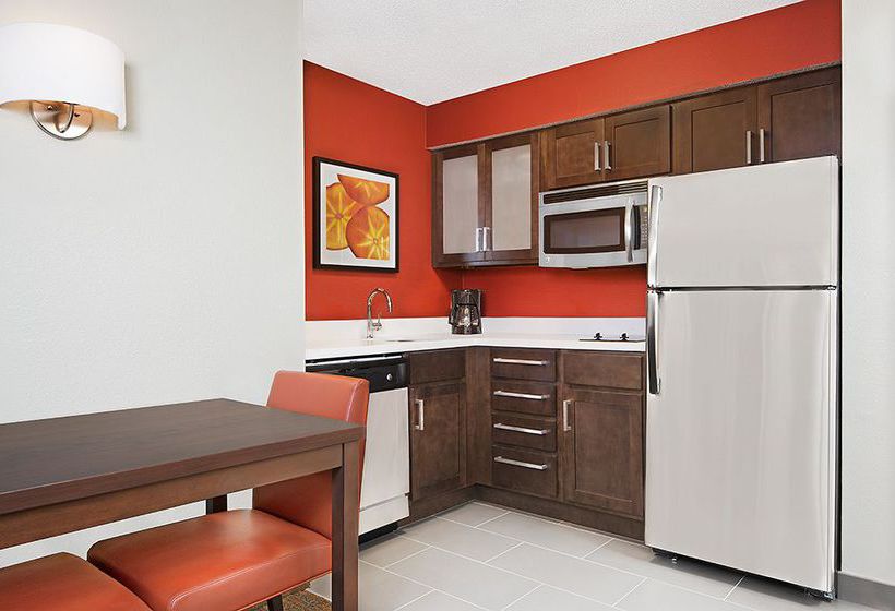 Residence Inn Austin Northwest Arboretum  | Austin | Texas | United States 17