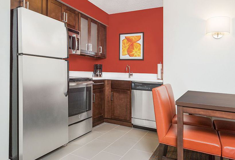 Residence Inn Austin Northwest Arboretum  | Austin | Texas | United States 18