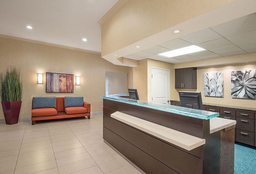 Residence Inn Austin Northwest Arboretum  | Austin | Texas | United States 19