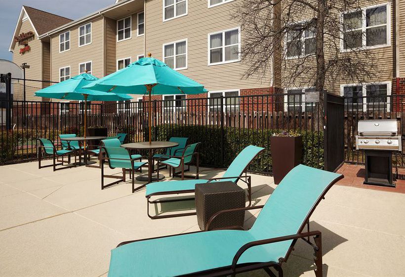 Residence Inn Austin Northwest Arboretum  | Austin | Texas | United States 2