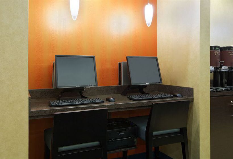 Residence Inn Austin Northwest Arboretum  | Austin | Texas | United States 3