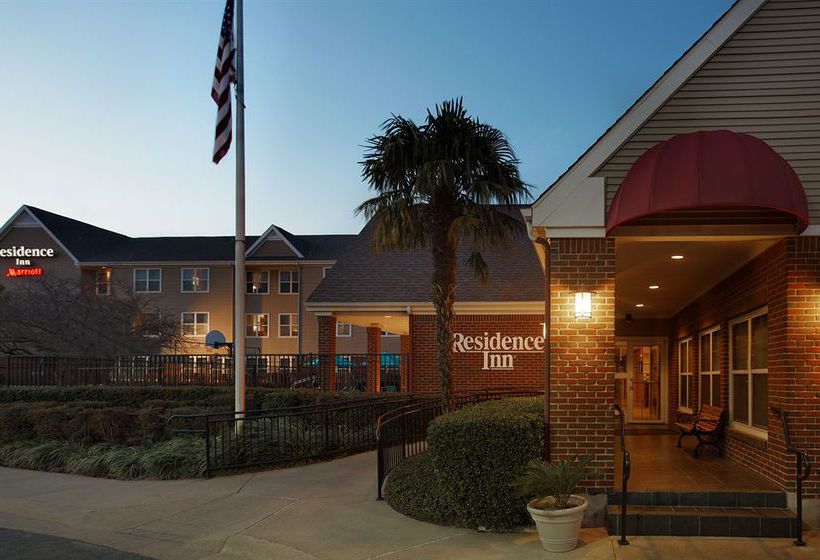Residence Inn Austin Northwest Arboretum  | Austin | Texas | United States 4