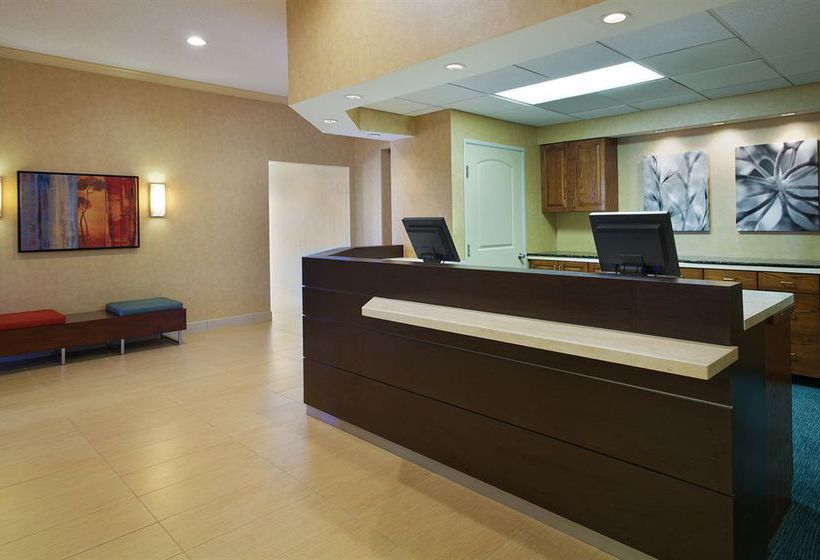 Residence Inn Austin Northwest Arboretum  | Austin | Texas | United States 5