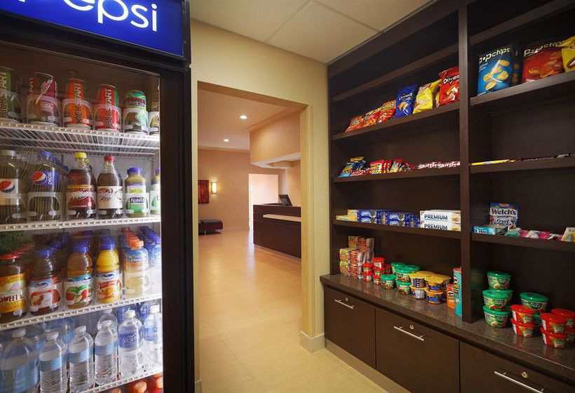 Residence Inn Austin Northwest Arboretum  | Austin | Texas | United States 6