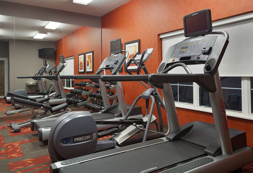 Residence Inn Austin Northwest Arboretum  | Austin | Texas | United States 7