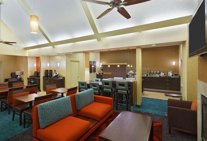 Residence Inn Austin Northwest Arboretum  | Austin | Texas | United States 8