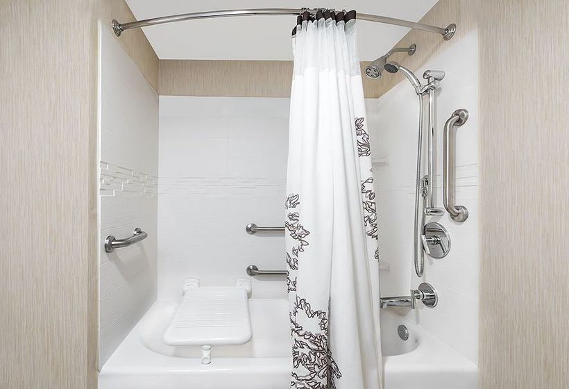 Residence Inn Austin Northwest Arboretum  | Austin | Texas | United States 9