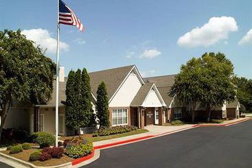 Residence Inn by Marriott Town Center Kennesaw