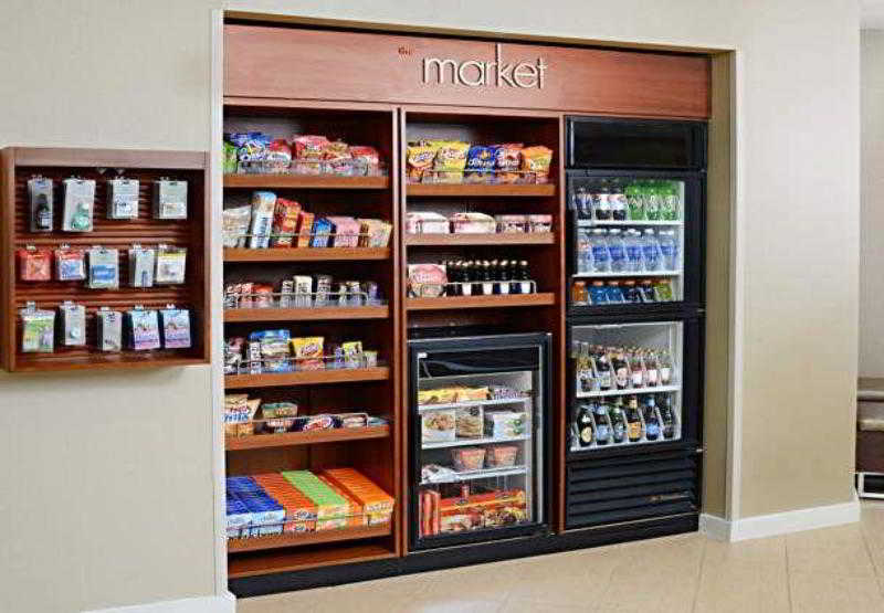 Residence Inn Houston Westchase on Westheimer  | Houston | Texas | United States 1