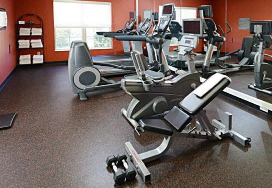 Residence Inn Houston Westchase on Westheimer  | Houston | Texas | United States 10