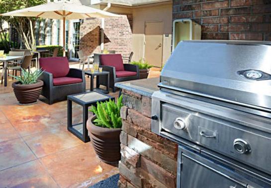 Residence Inn Houston Westchase on Westheimer  | Houston | Texas | United States 11