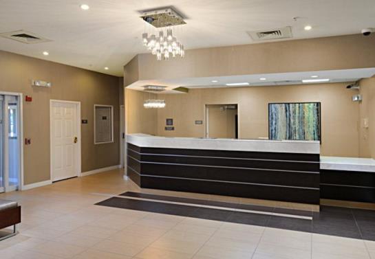 Residence Inn Houston Westchase on Westheimer  | Houston | Texas | United States 12