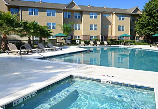 Residence Inn Houston Westchase on Westheimer  | Houston | Texas | United States 14