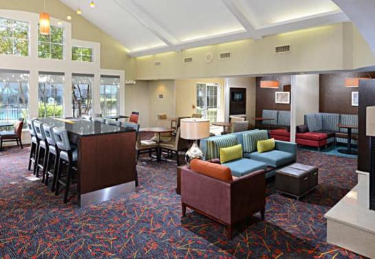 Residence Inn Houston Westchase on Westheimer  | Houston | Texas | United States 15
