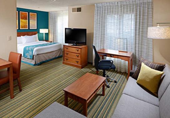 Residence Inn Houston Westchase on Westheimer  | Houston | Texas | United States 16
