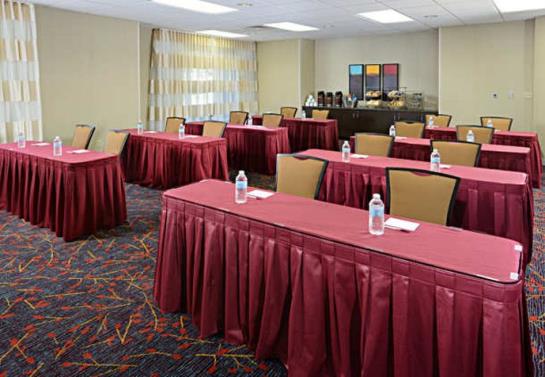 Residence Inn Houston Westchase on Westheimer  | Houston | Texas | United States 17