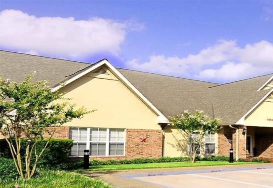 Residence Inn Houston Westchase on Westheimer  | Houston | Texas | United States 18