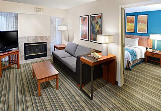 Residence Inn Houston Westchase on Westheimer  | Houston | Texas | United States 19