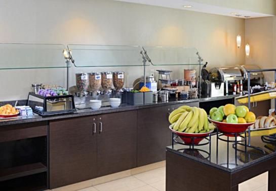 Residence Inn Houston Westchase on Westheimer  | Houston | Texas | United States 20