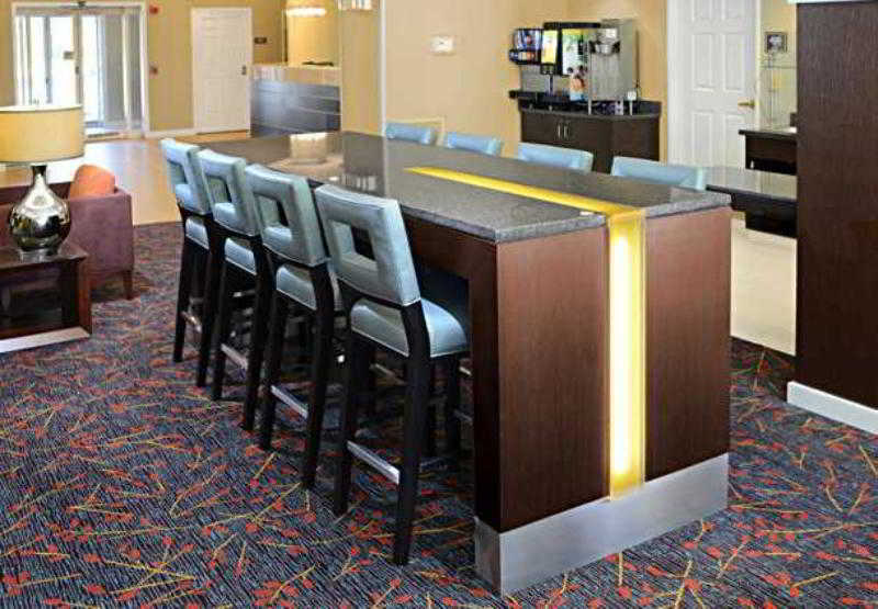 Residence Inn Houston Westchase on Westheimer  | Houston | Texas | United States 3