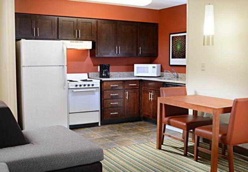 Residence Inn Houston Westchase on Westheimer  | Houston | Texas | United States 5