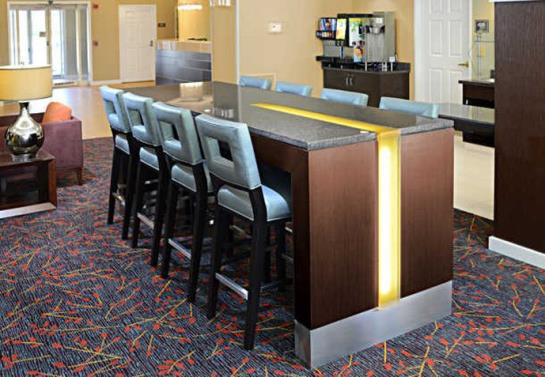 Residence Inn Houston Westchase on Westheimer  | Houston | Texas | United States 7