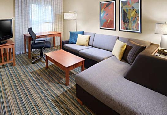 Residence Inn Houston Westchase on Westheimer  | Houston | Texas | United States 8