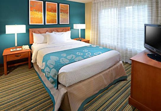 Residence Inn Houston Westchase on Westheimer  | Houston | Texas | United States 9