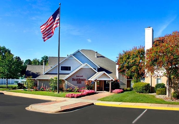 Residence Inn by Marriott Wilmington 