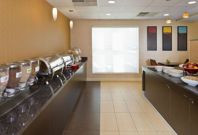 Residence Inn by Marriott Youngstown 