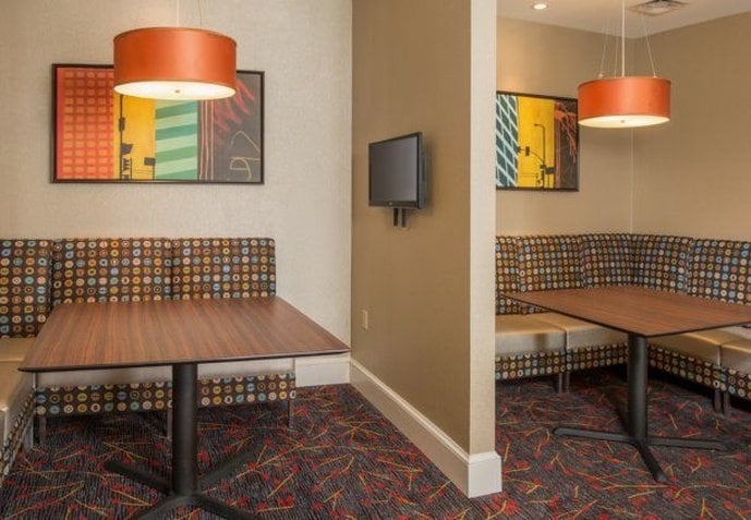 Residence Inn Arlington Rosslyn  | Arlington | Virginia | United States 1