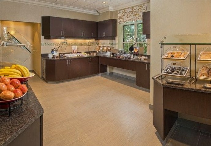 Residence Inn Arlington Rosslyn  | Arlington | Virginia | United States 10