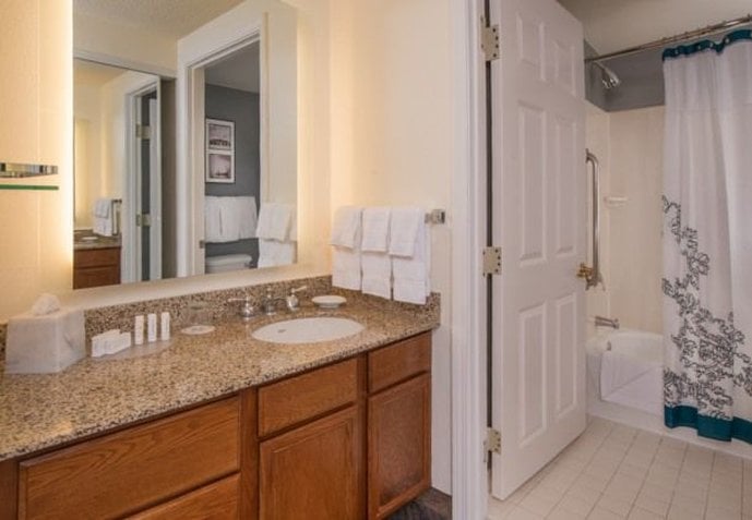 Residence Inn Arlington Rosslyn  | Arlington | Virginia | United States 12