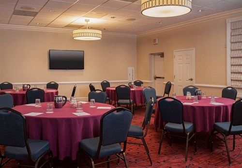 Residence Inn Arlington Rosslyn  | Arlington | Virginia | United States 16
