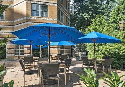 Residence Inn Arlington Rosslyn  | Arlington | Virginia | United States 18