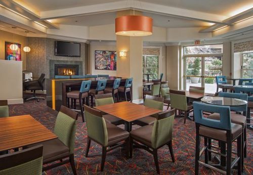 Residence Inn Arlington Rosslyn  | Arlington | Virginia | United States 20