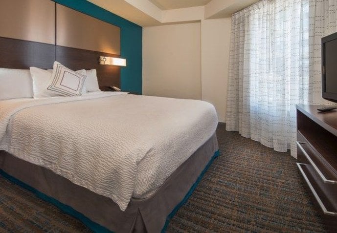 Residence Inn Arlington Rosslyn  | Arlington | Virginia | United States 6