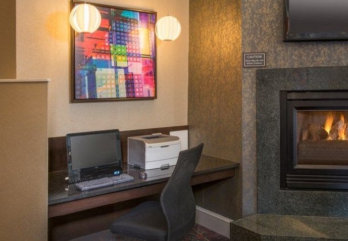 Residence Inn Arlington Rosslyn  | Arlington | Virginia | United States 7