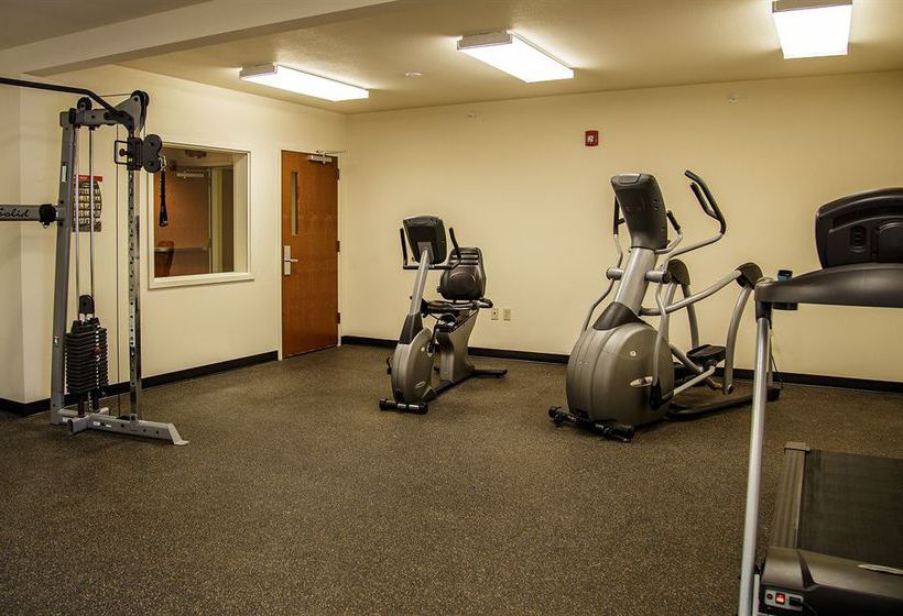 Hotel Richland Motor Inn  | Sidney | Montana | United States 2