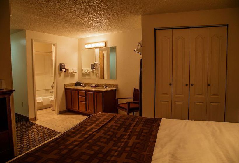 Hotel Richland Motor Inn  | Sidney | Montana | United States 7