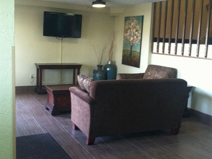 Hotel Richland Motor Inn  | Sidney | Montana | United States 9