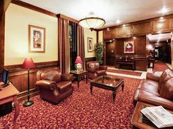 Hotel Hawthorn Suites by Wyndham Oklahoma City  | Oklahoma City | Oklahoma | Estados Unidos 1