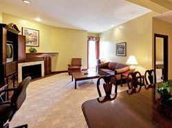 Hotel Hawthorn Suites by Wyndham Oklahoma City  | Oklahoma City | Oklahoma | Estados Unidos 2