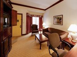 Hotel Hawthorn Suites by Wyndham Oklahoma City  | Oklahoma City | Oklahoma | Estados Unidos 3