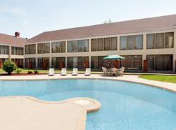 Hotel Hawthorn Suites by Wyndham Oklahoma City  | Oklahoma City | Oklahoma | Estados Unidos 5