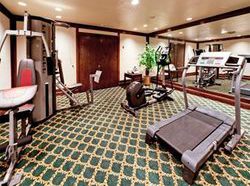 Hotel Hawthorn Suites by Wyndham Oklahoma City  | Oklahoma City | Oklahoma | Estados Unidos 6