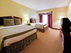 Hotel Hawthorn Suites by Wyndham Oklahoma City  | Oklahoma City | Oklahoma | Estados Unidos 7