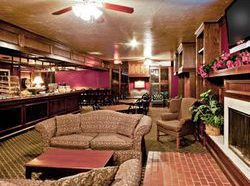 Hotel Hawthorn Suites by Wyndham Oklahoma City  | Oklahoma City | Oklahoma | Estados Unidos 8